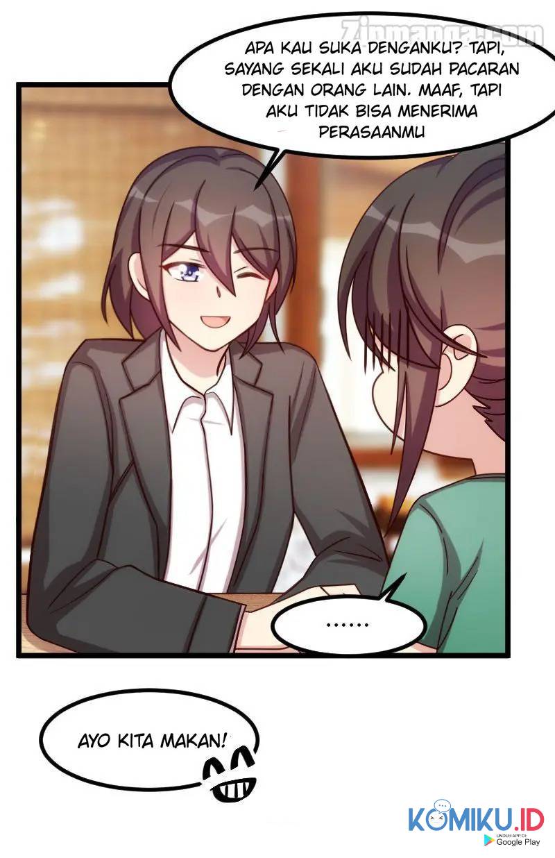 CEO’s Sudden Proposal Chapter 194 Gambar 2